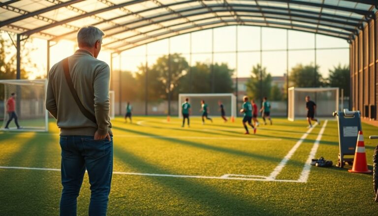 Organizza il tuo torneo con Zona Goal: calcio a 5, calcio a 7 ed eventi sportivi
