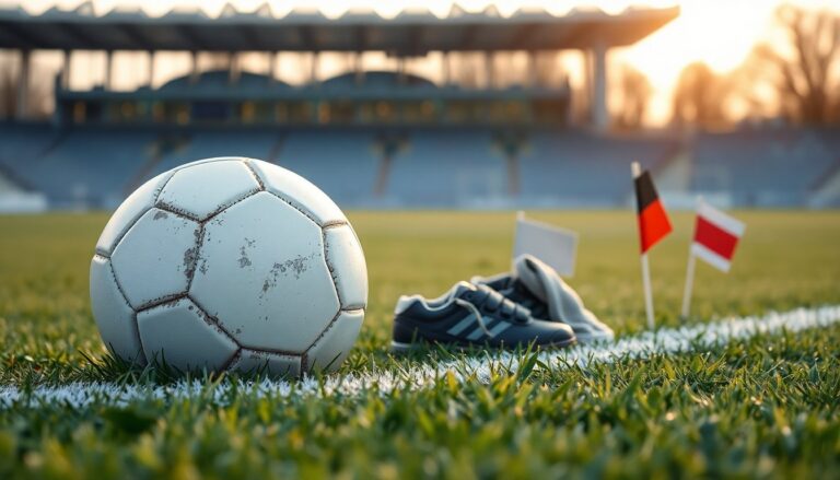 Partecipa al Bayern Soccer Cup a Monaco di Baviera | informazioni principali