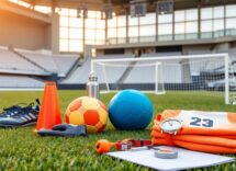 Partecipa al Summer Camp Kings League alla Fonzies Arena