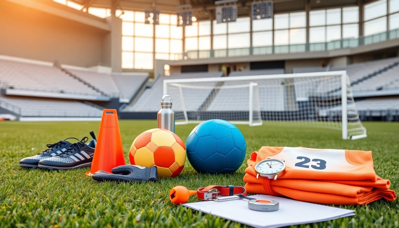 Partecipa al Summer Camp Kings League alla Fonzies Arena