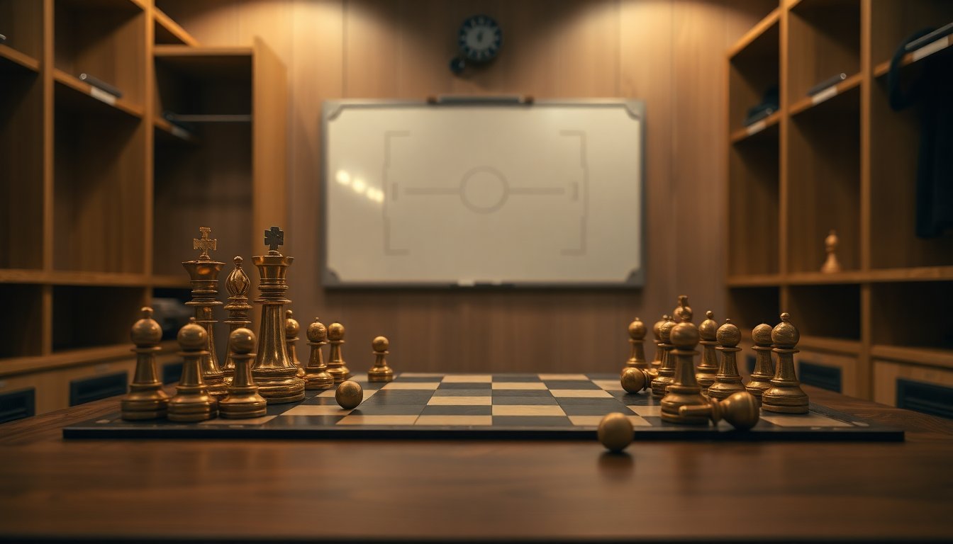 Perché il Tottenham fatica nonostante una rosa da oltre 800 milioni: errori di analisi e assenza di gioco collettivo