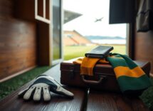 Perri verso il ritorno in Brasile? il portiere del Leeds valuta l'addio