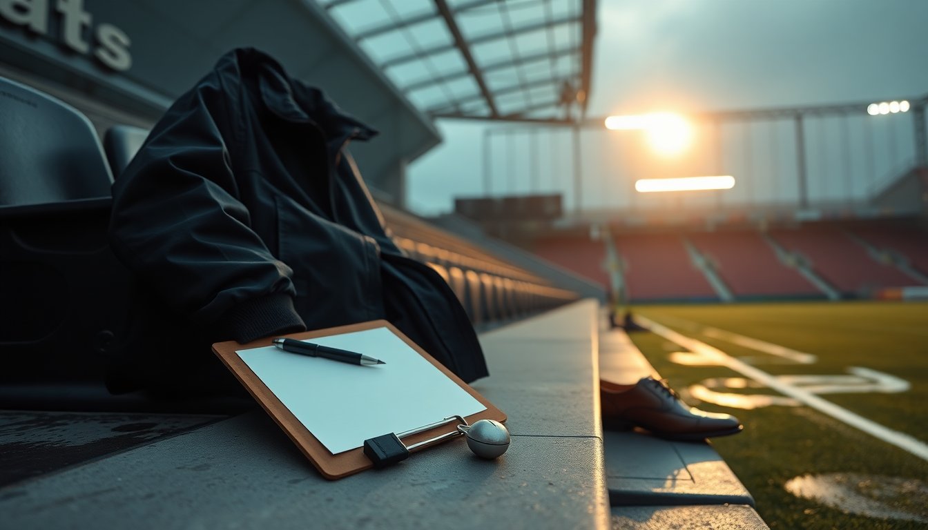 Possibile addio a Eddie Howe: perché il Newcastle potrebbe puntare su Unai Emery