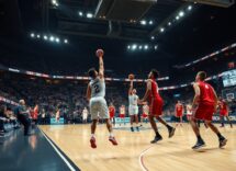 Real Madrid batte Hapoel Tel Aviv 86-82 in gara 1 di Eurolega
