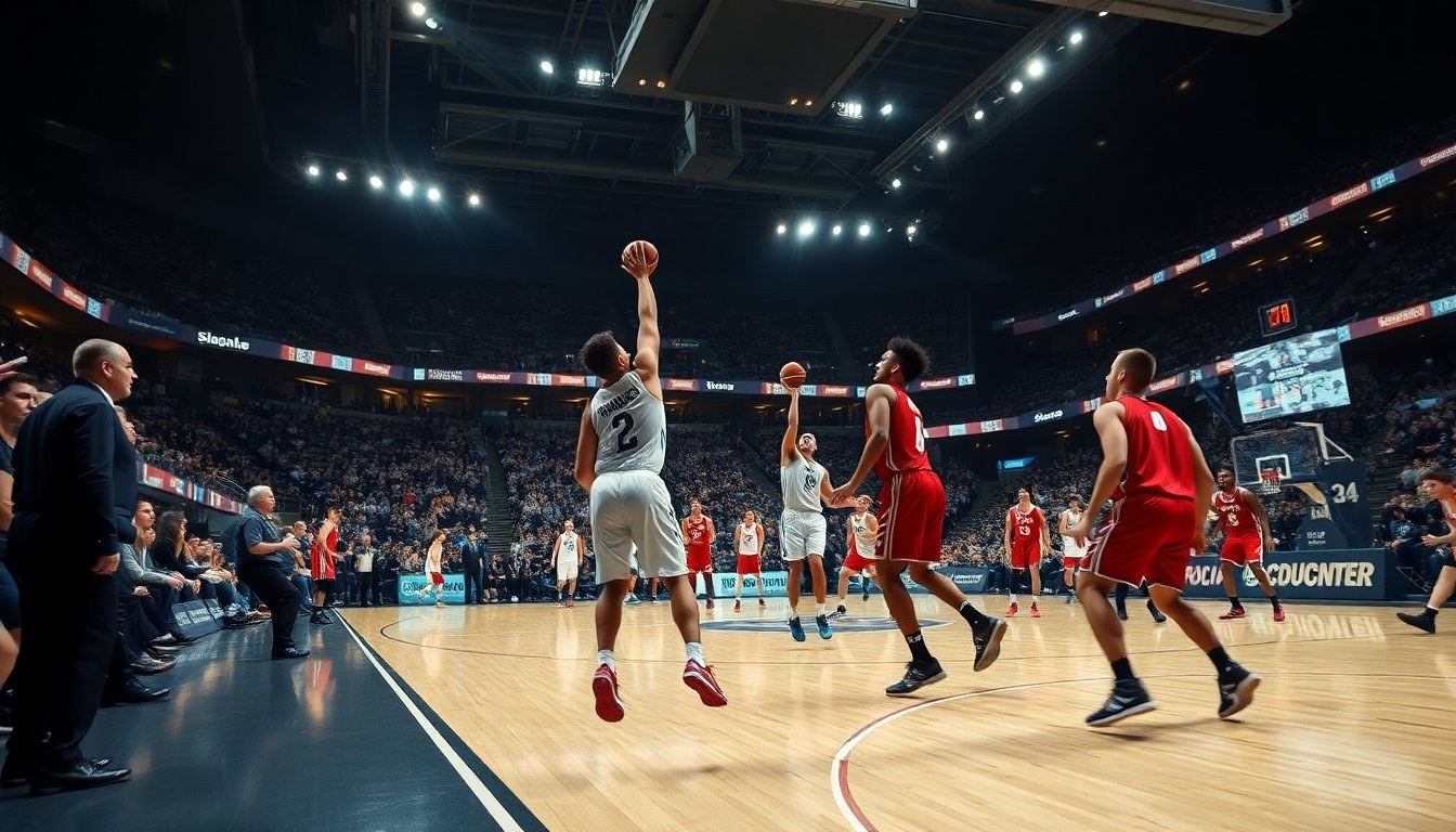 Real Madrid batte Hapoel Tel Aviv 86-82 in gara 1 di Eurolega