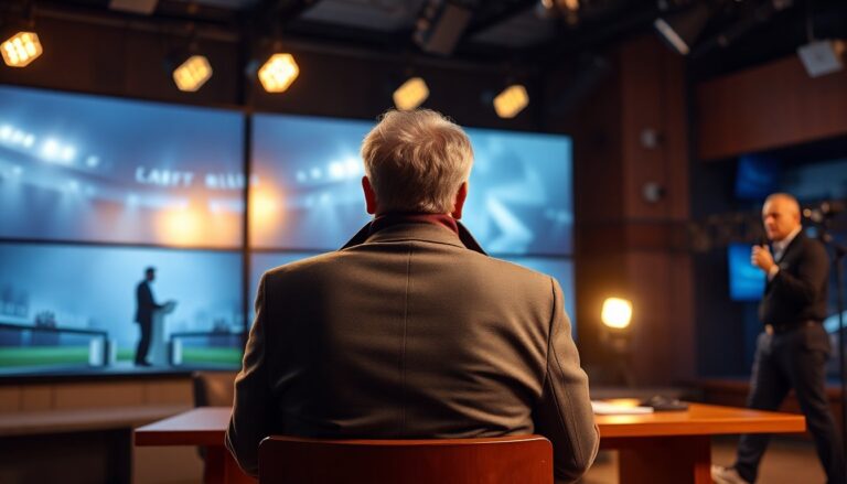 Reazioni alle dichiarazioni di Conte: il giudizio di Caiazza