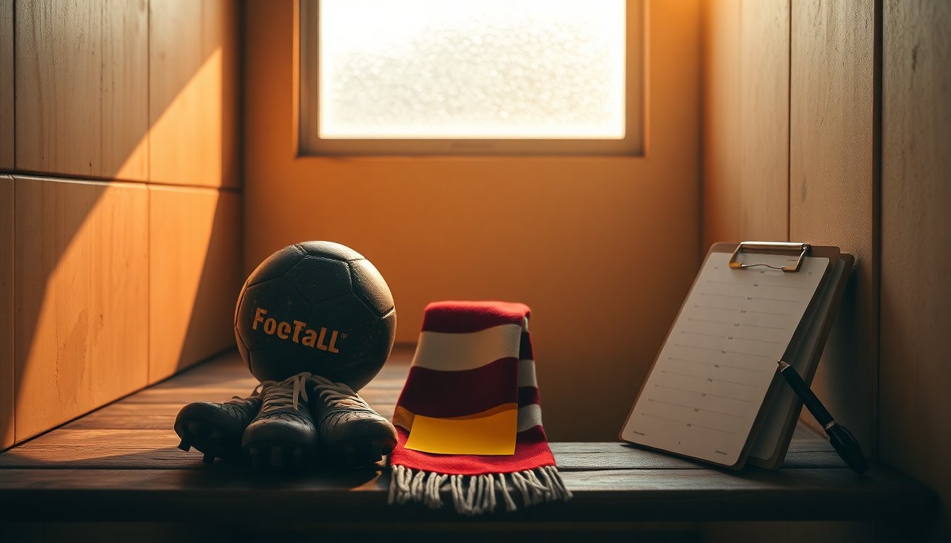 Riepilogo della giornata del campionato amatoriale: vittorie, pareggi e novità in classifica