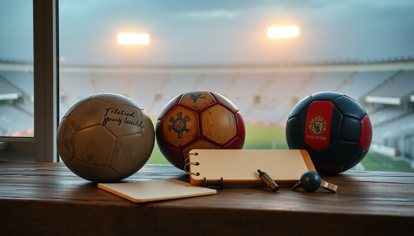 Riepilogo delle gare nazionali: Serie A, Bundesliga e Ligue 1 in primo piano