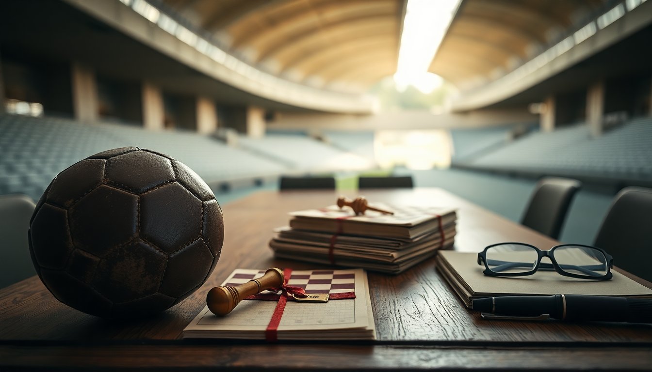 Riforme e confronto: il punto di Paolo Condò sul futuro del calcio italiano