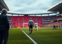 Rigore annullato rovina la serata dell'Arsenal al Metropolitano