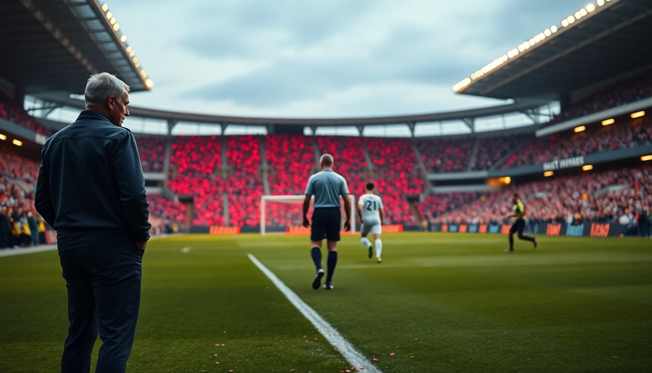 Rigore annullato rovina la serata dell'Arsenal al Metropolitano