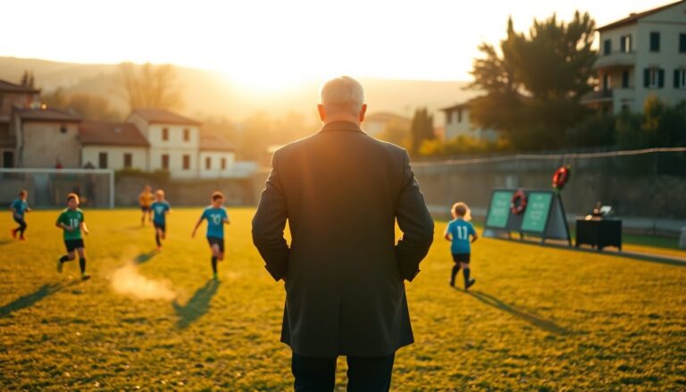 Risultati e appuntamenti della scuola calcio Figline 1965