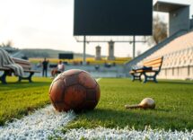 Risultati e classifica della Promozione A Marche dopo la 28a giornata