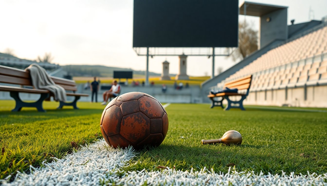 Risultati e classifica della Promozione A Marche dopo la 28a giornata