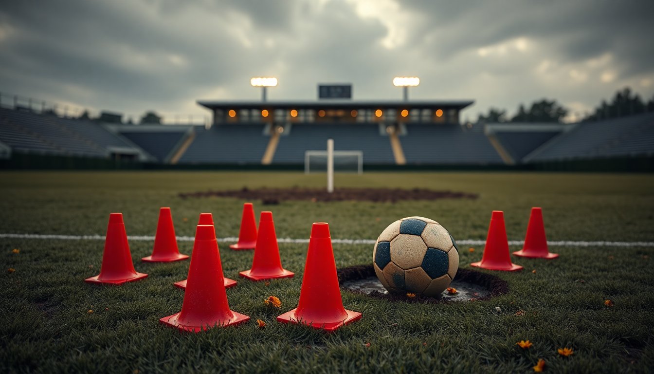 Risultato shock: Potenza batte Atletico Matera 11-1 nella ottava giornata