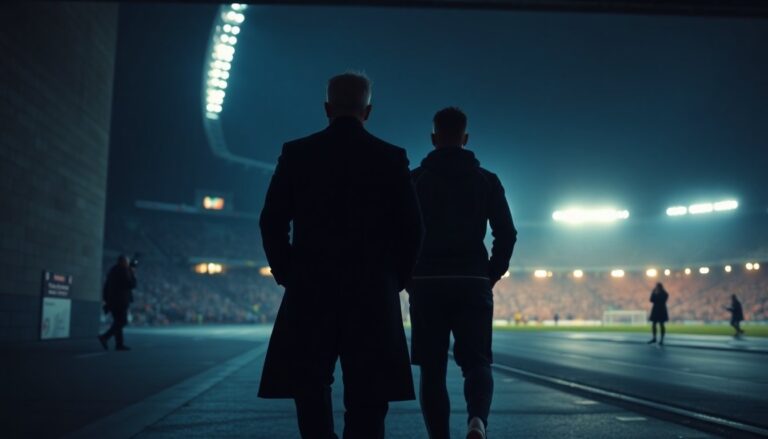 Romano pubblica la foto di Arteta con Julián Álvarez e riaccende il mercato