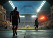 Salah potrebbe aver giocato l'ultima partita con il Liverpool dopo la lesione al flessore