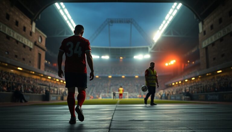 Salah potrebbe aver giocato l'ultima partita con il Liverpool dopo la lesione al flessore