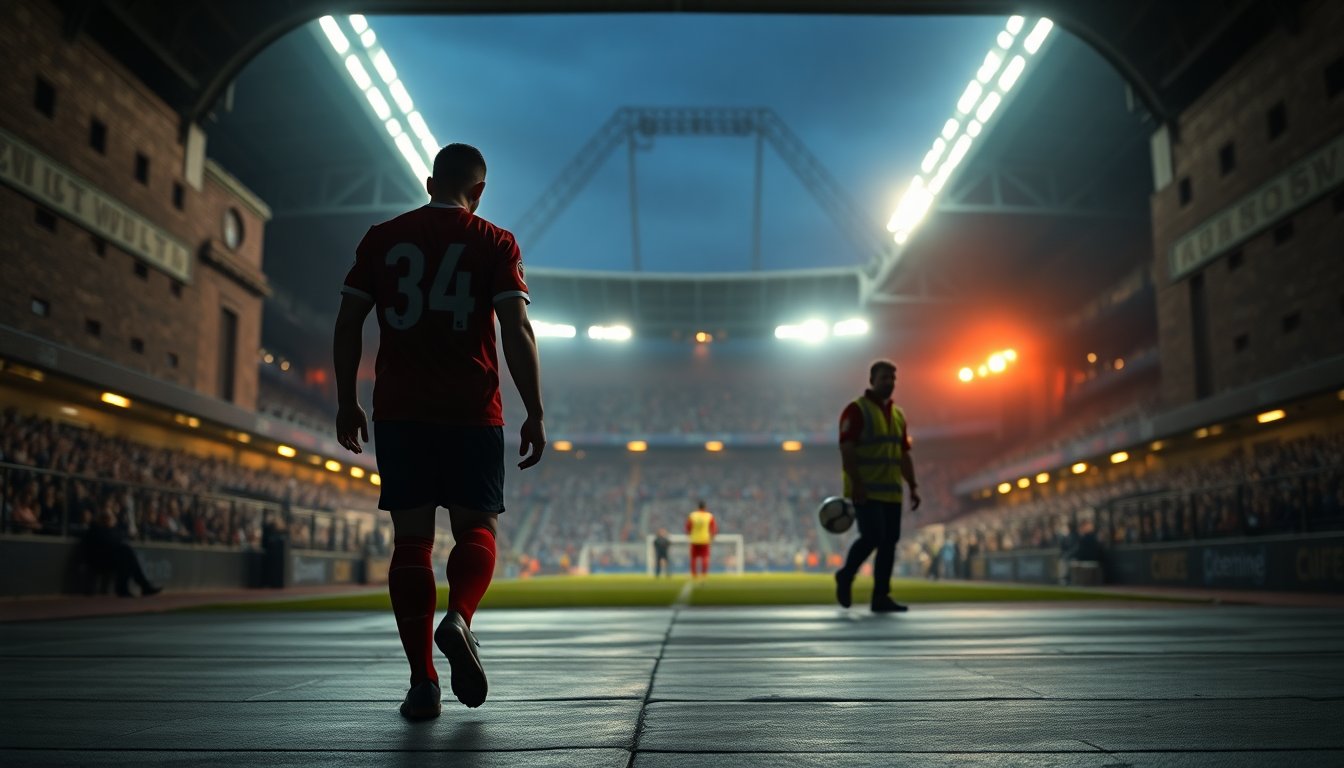 Salah potrebbe aver giocato l'ultima partita con il Liverpool dopo la lesione al flessore