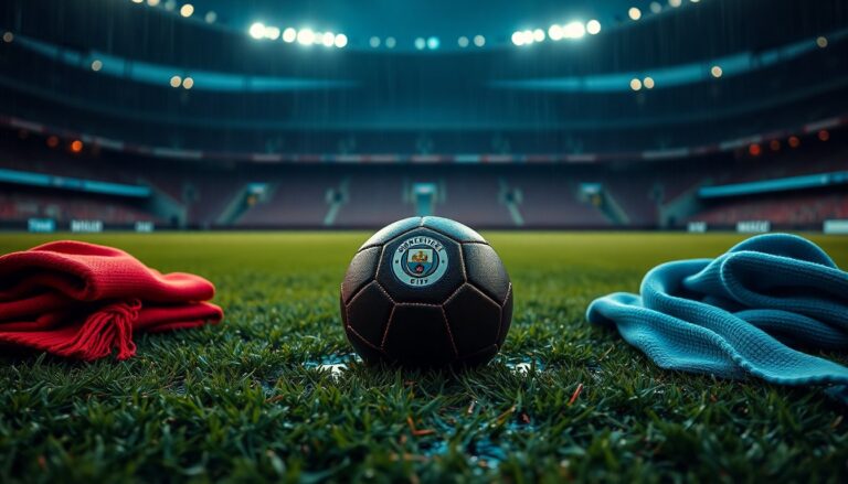 Scontro al vertice tra Manchester City e Arsenal: cosa è in palio