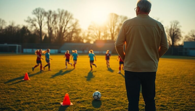 Scuola calcio femminile: attività motoria per bambine e ragazze