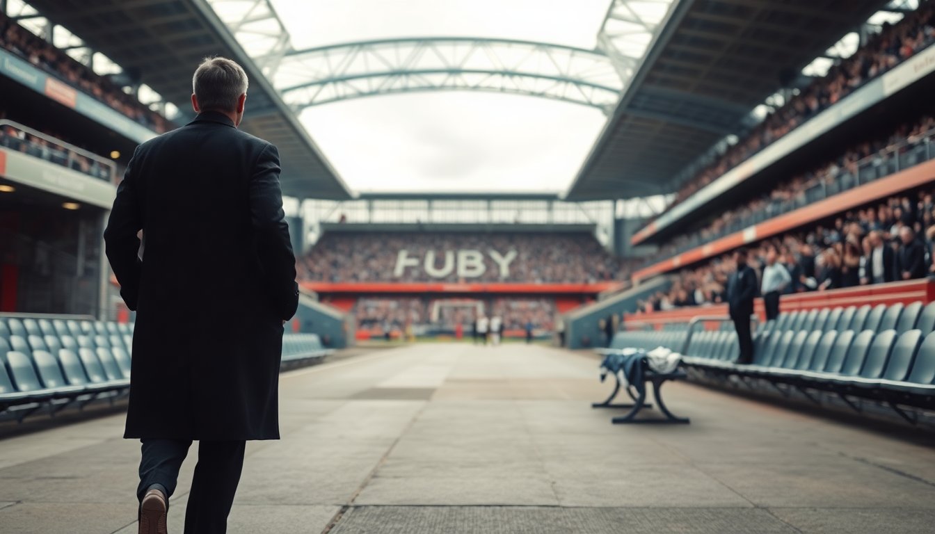 Semifinale di FA Cup: Chelsea e Leeds a Wembley pronti a scrivere un nuovo capitolo