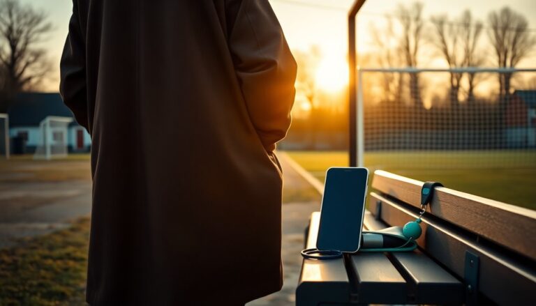 Servizio arbitri in linea per calcio a 11: come muoversi quando non è operativo