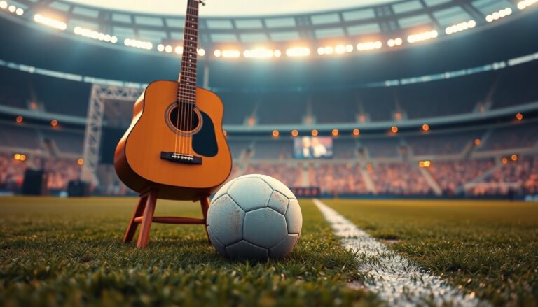 Spettacolo musicale: Coldplay protagonista dell'intervallo della Coppa del Mondo