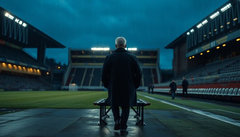 Steven Gerrard nel mirino del Burnley: il possibile piano per la panchina del Turf Moor