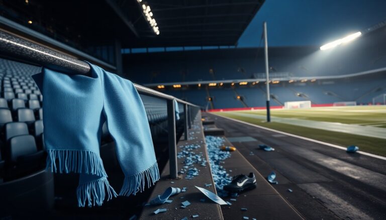 Tensione all'Etihad: Szoboszlai confronta i tifosi dopo l'eliminazione dalla FA Cup