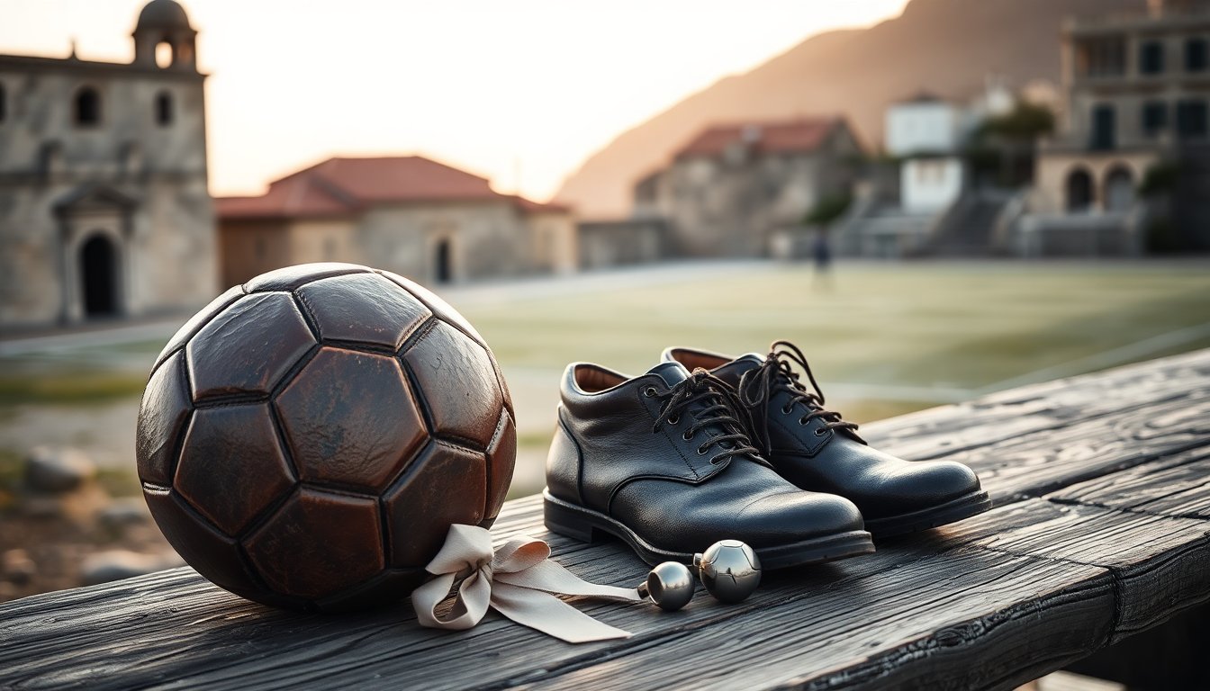 Tonino D'Atri: la carriera sportiva e l'impegno civico di un protagonista frentano