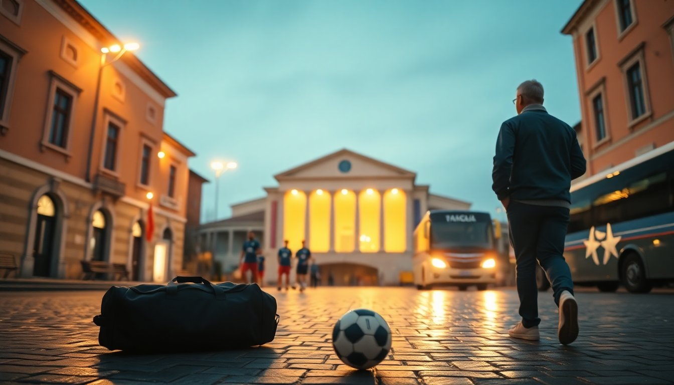 Torneo delle Regioni calcio a cinque: il cammino delle Marche