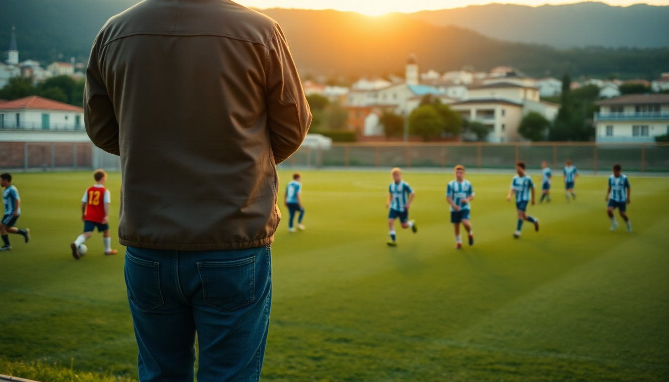 Torneo giovanile promozionale San Francesco da Paola a Paola