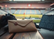 Tottenham in trattative avanzate per Andy Robertson mentre la squadra rischia la retrocessione