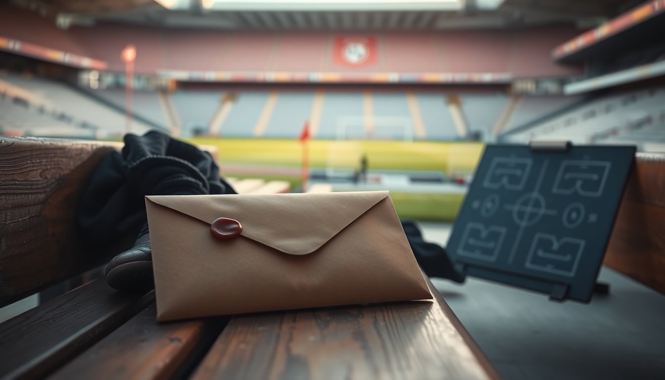 Tottenham in trattative avanzate per Andy Robertson mentre la squadra rischia la retrocessione