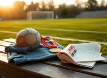 U15 terzo posto al Gallini Cup e calendario gare del settore giovanile marzo-aprile 2026