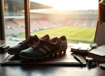 Villa osserva Vipotnik e Wilson in vista del mercato estivo