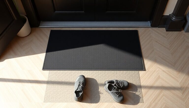 zerbino juventus nero con antiscivolo e dimensioni 70 x 110 cm 1775010433