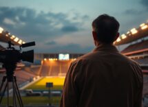 Evoluzione e svolte dei diritti televisivi del calcio italiano