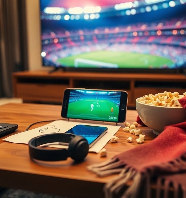 Mondiali 2026: guida completa per vedere tutte le partite in tv e in streaming