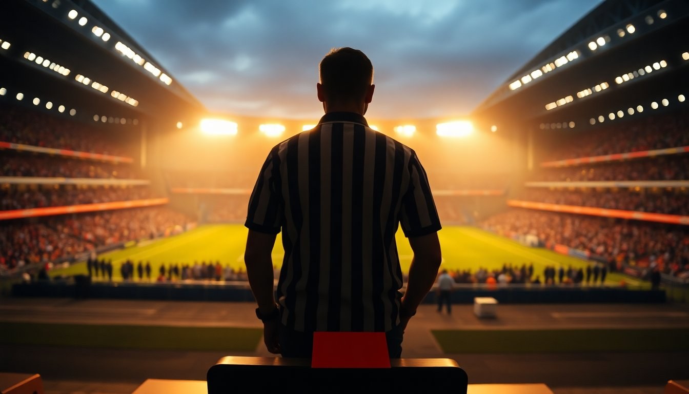 Nuove regole FIFA per i Mondiali 2026: cancellazioni di ammonizioni e cartellini rossi più severi